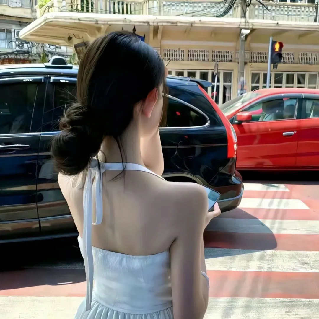 玉女寻春