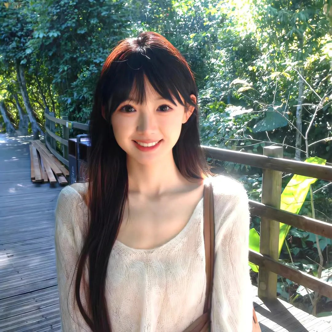 晴朗